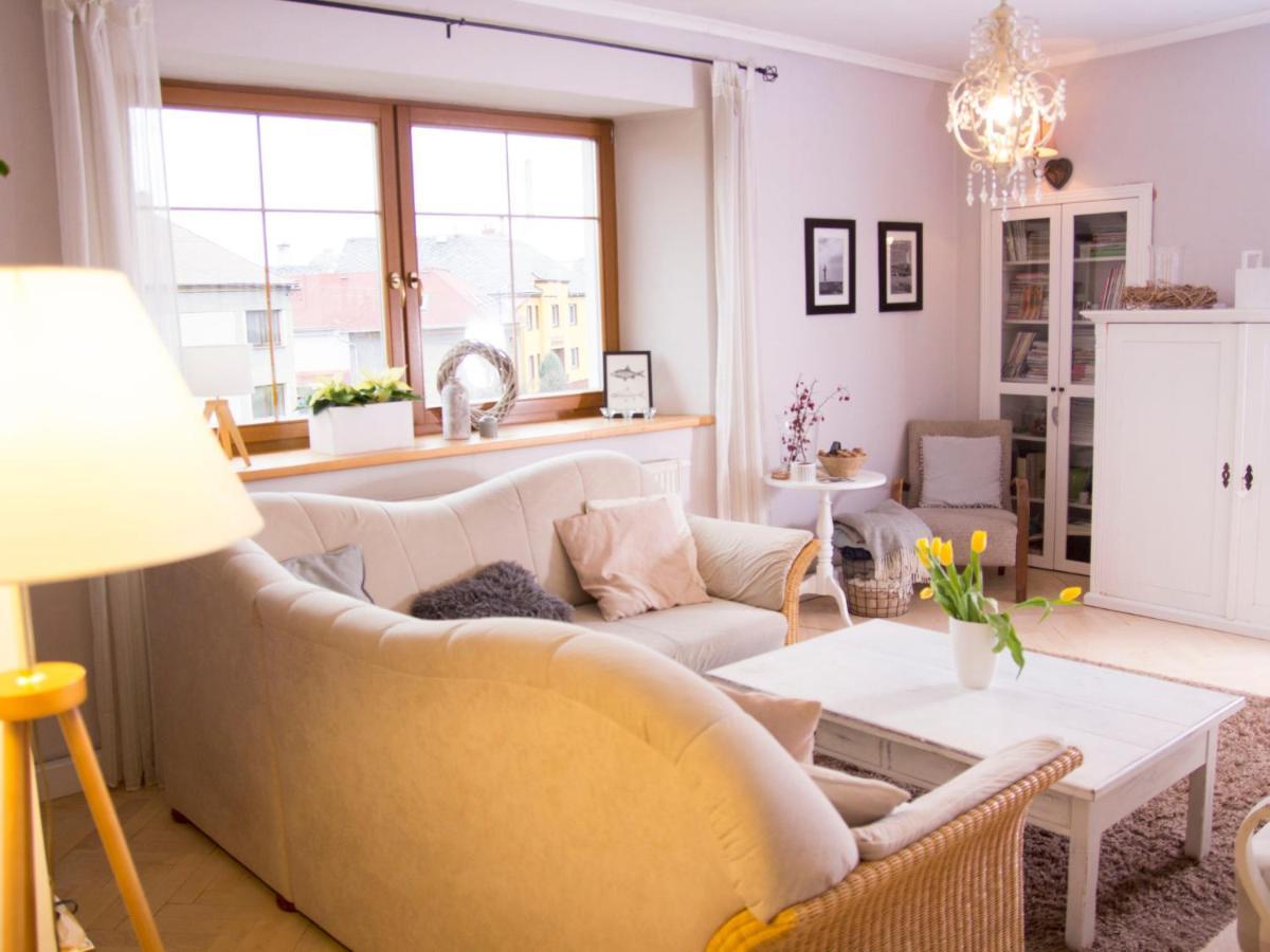 Apartment Zabreh-Lukavice 1 By Interhome Zewnętrze zdjęcie
