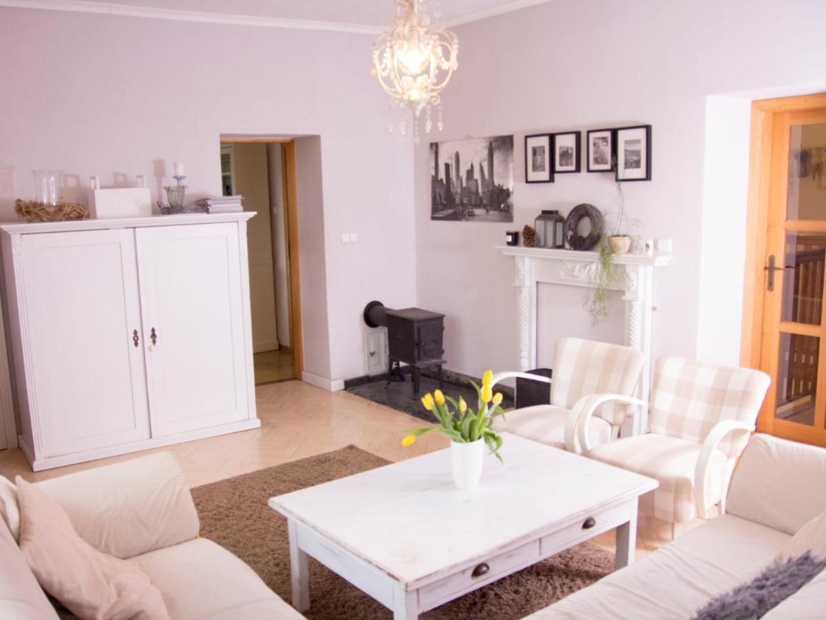 Apartment Zabreh-Lukavice 1 By Interhome Zewnętrze zdjęcie