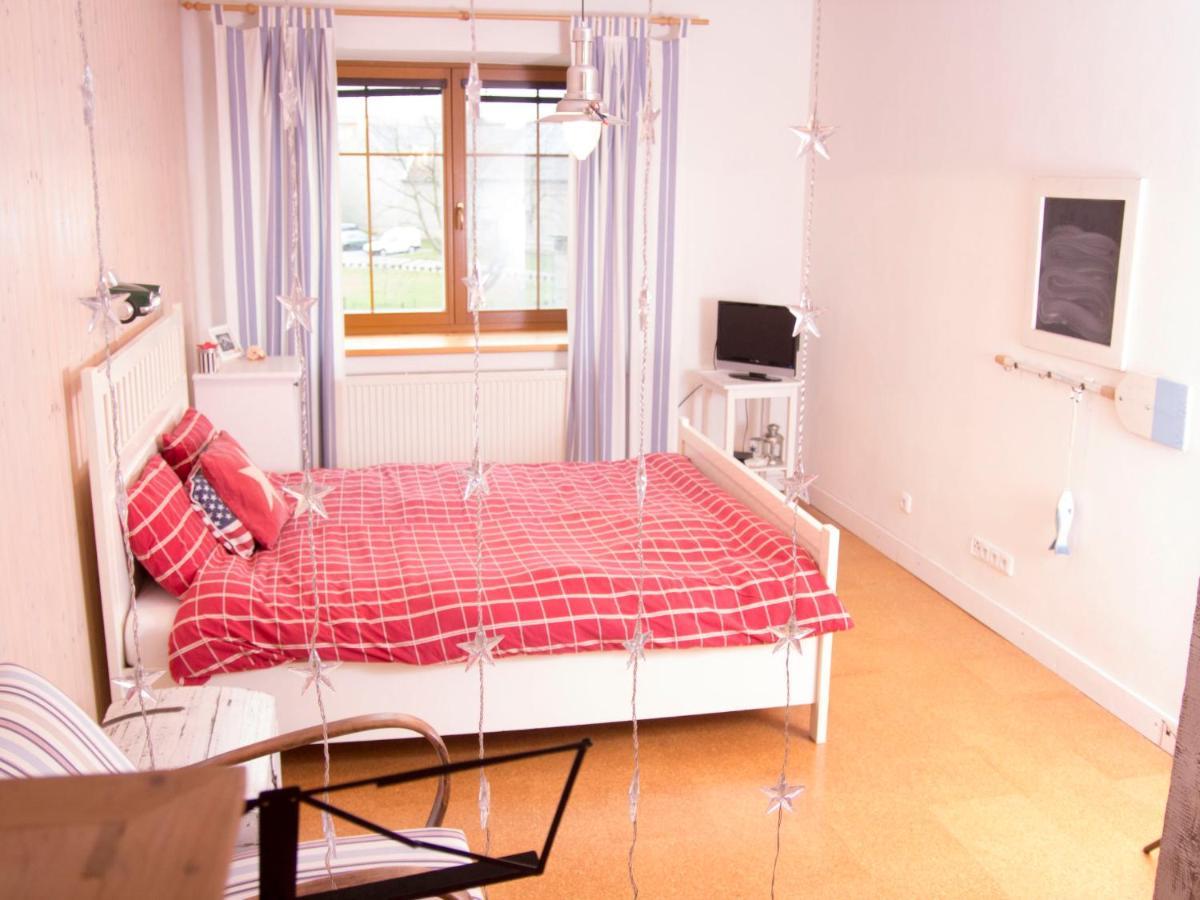 Apartment Zabreh-Lukavice 1 By Interhome Zewnętrze zdjęcie