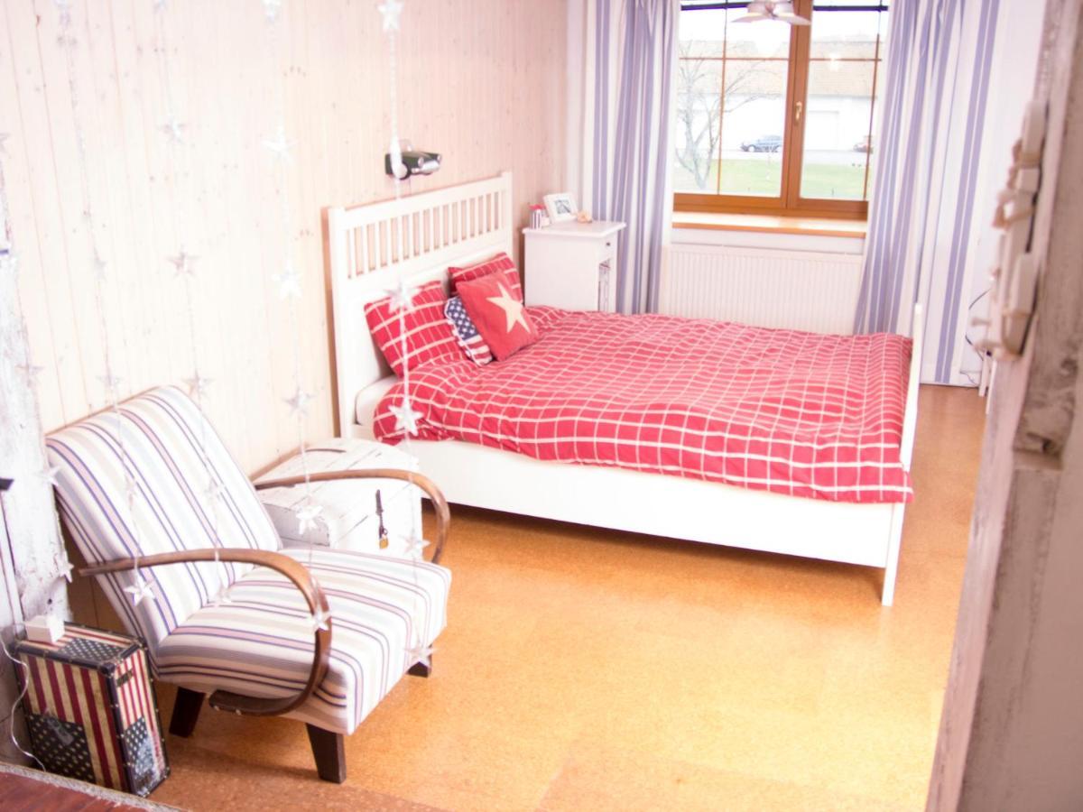 Apartment Zabreh-Lukavice 1 By Interhome Zewnętrze zdjęcie