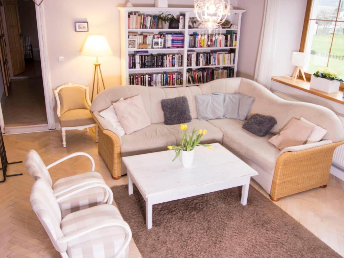 Apartment Zabreh-Lukavice 1 By Interhome Zewnętrze zdjęcie