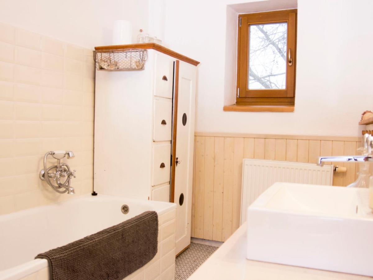 Apartment Zabreh-Lukavice 1 By Interhome Zewnętrze zdjęcie