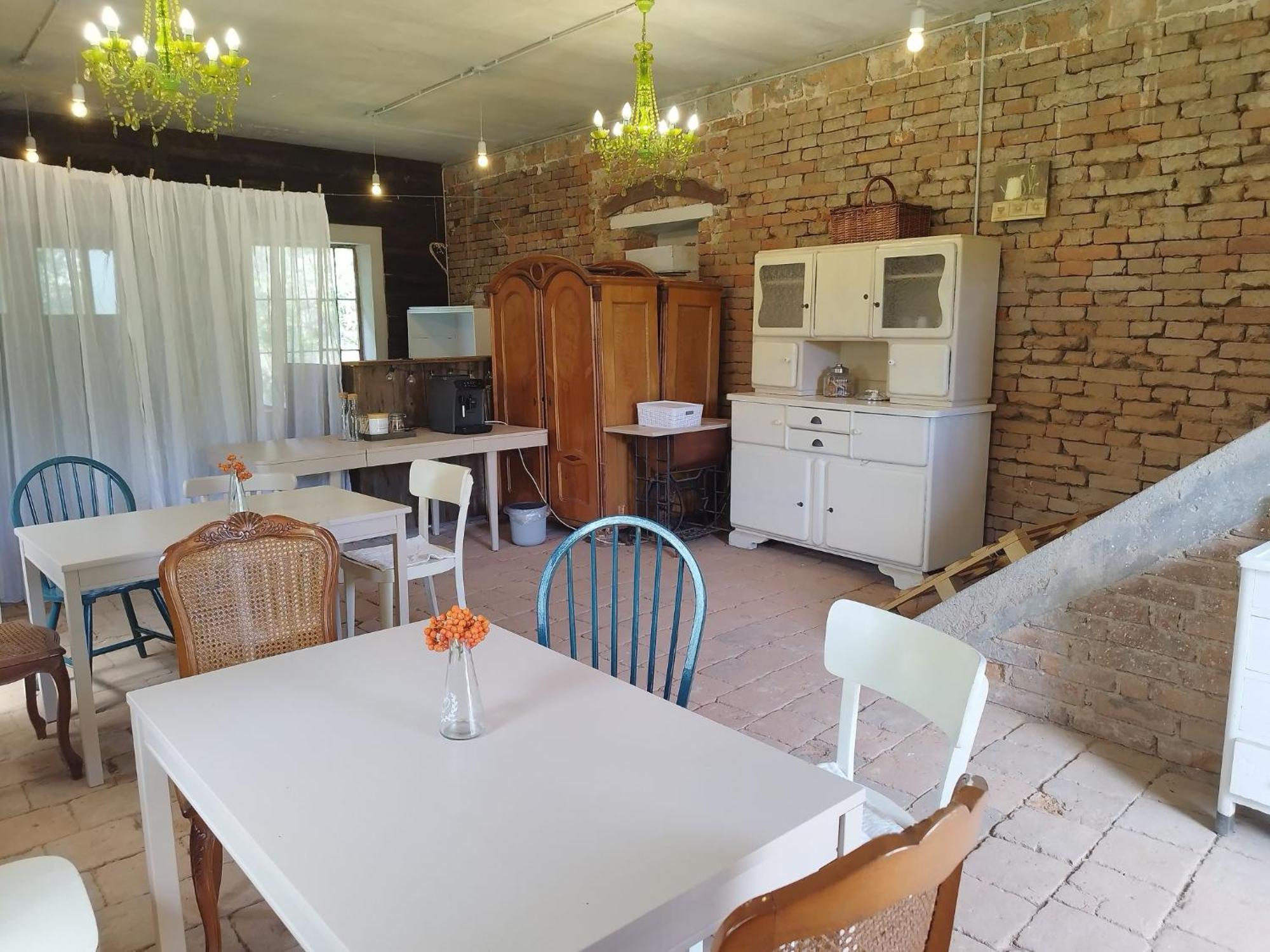 Apartment Zabreh-Lukavice 1 By Interhome Zewnętrze zdjęcie